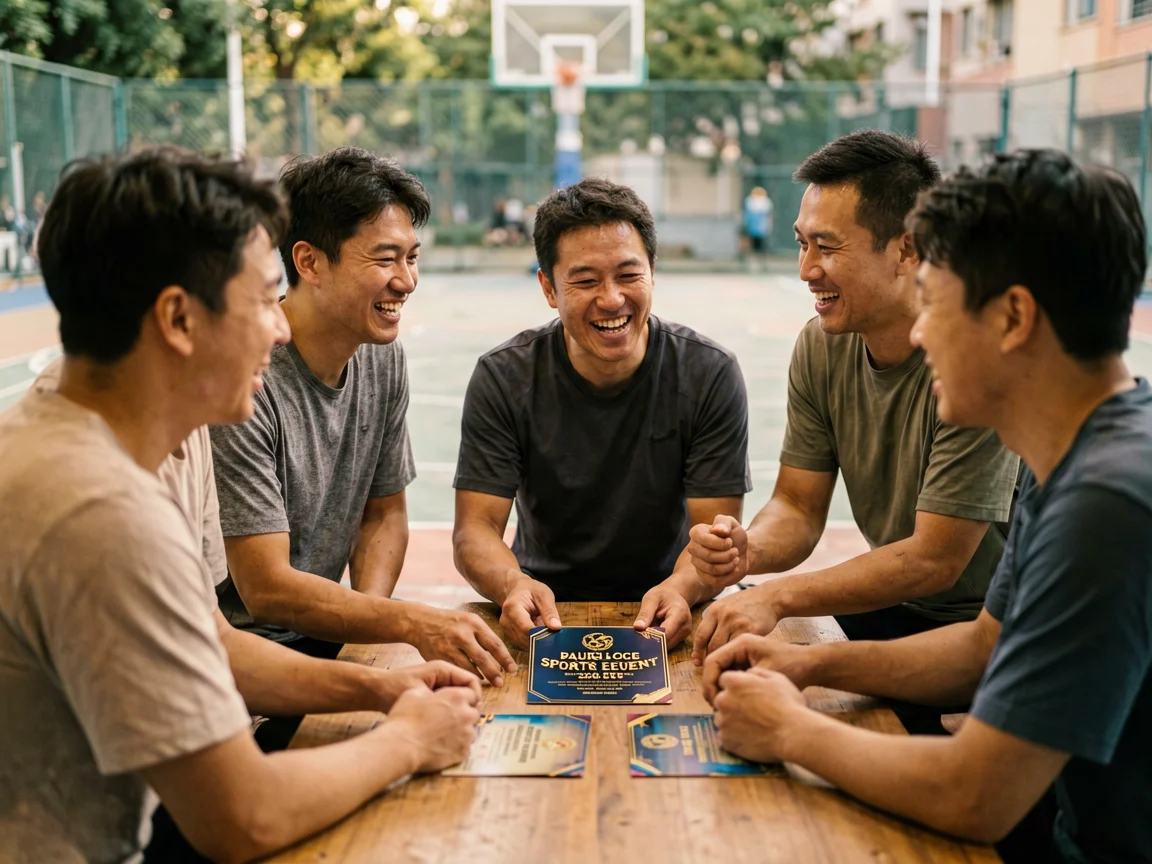 体育赛场准备,陈清晨冬奥会