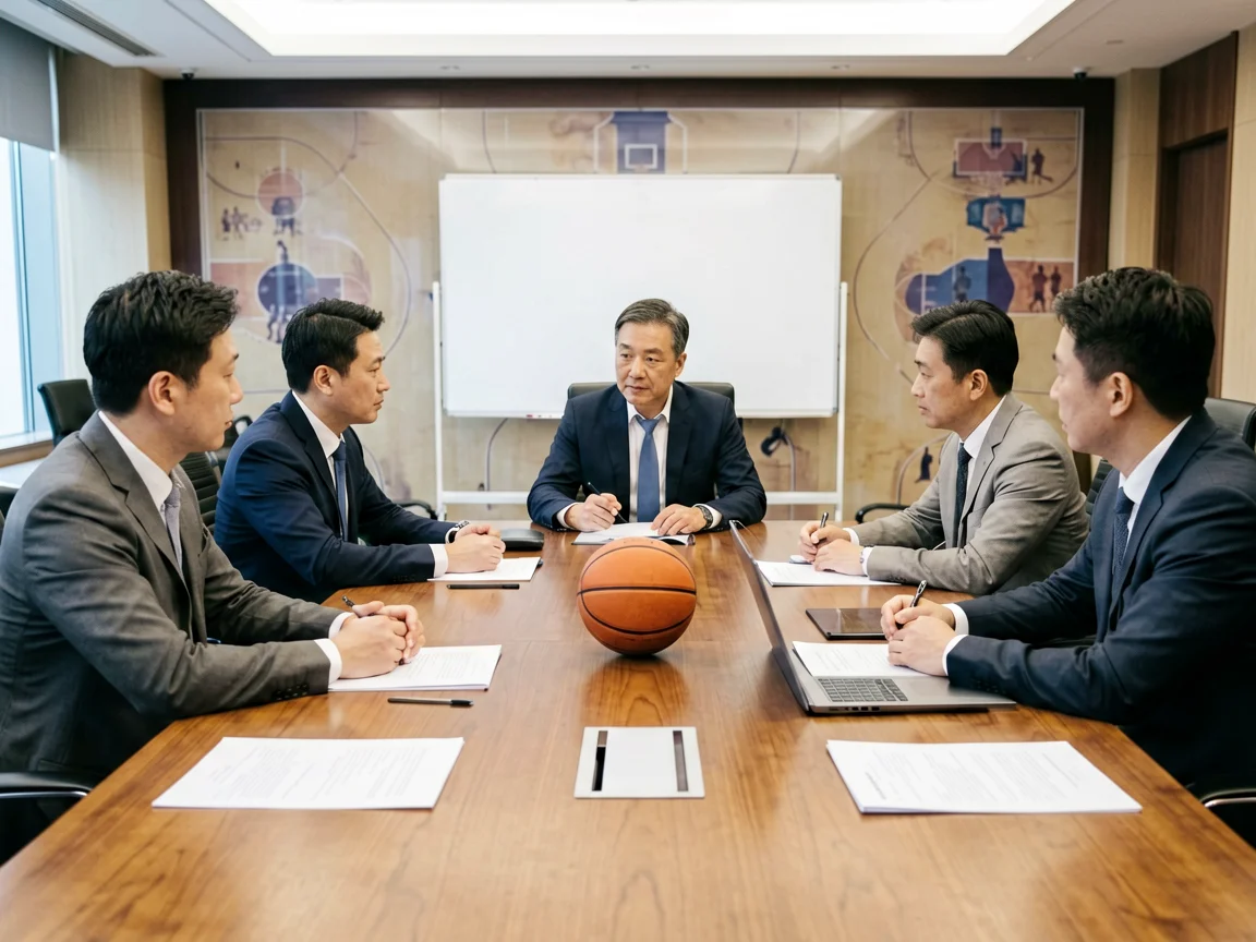 体育赛场准备,哈贾尔