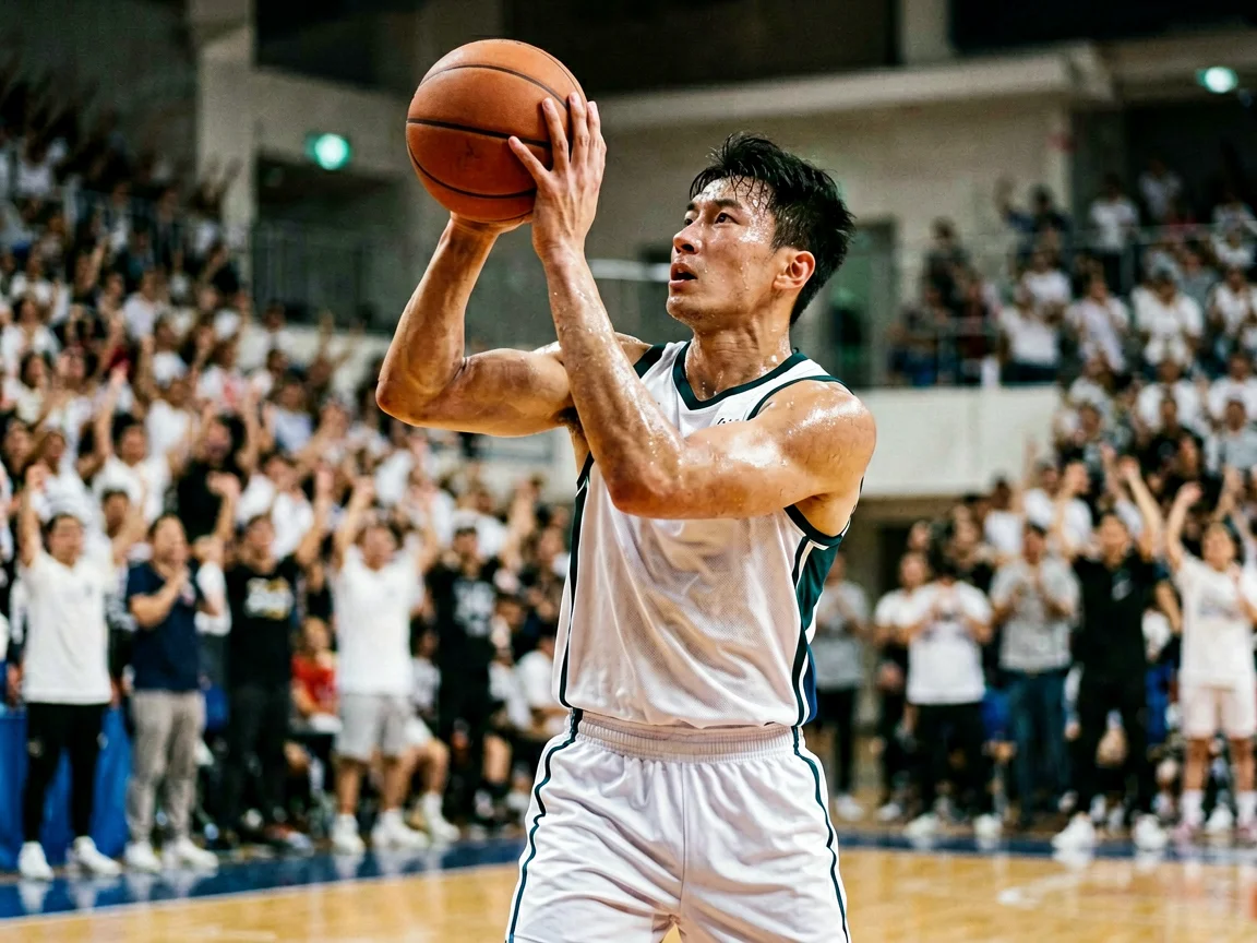 体育赛场准备,Rekkles
