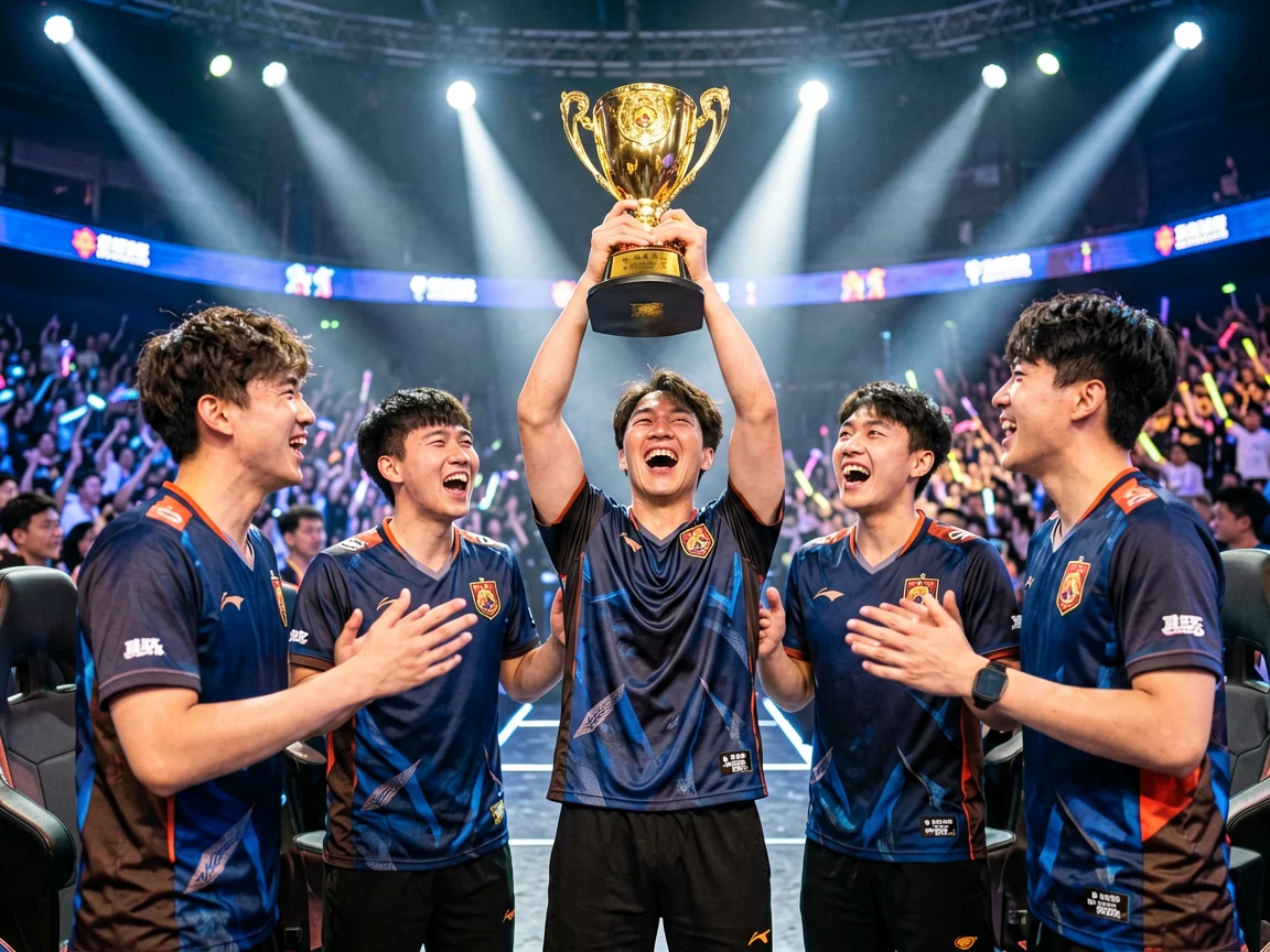 欧成Rekkles官宣复出新赛季加盟战队动向引热议