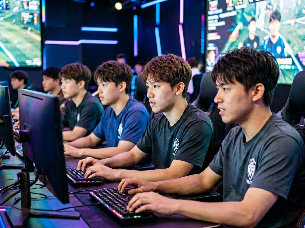Rekkles官宣重回FNC老战队核心阵容再度合体引期待
