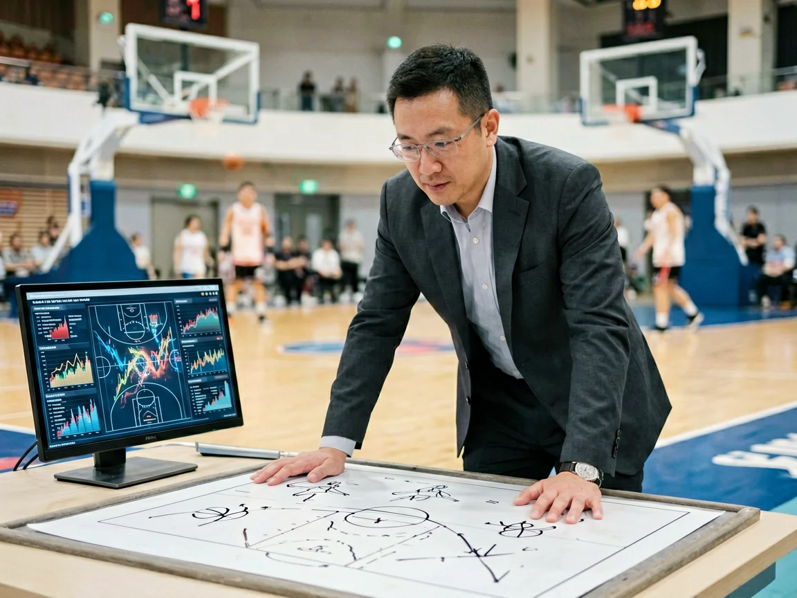 体育赛场准备，波尔图客场