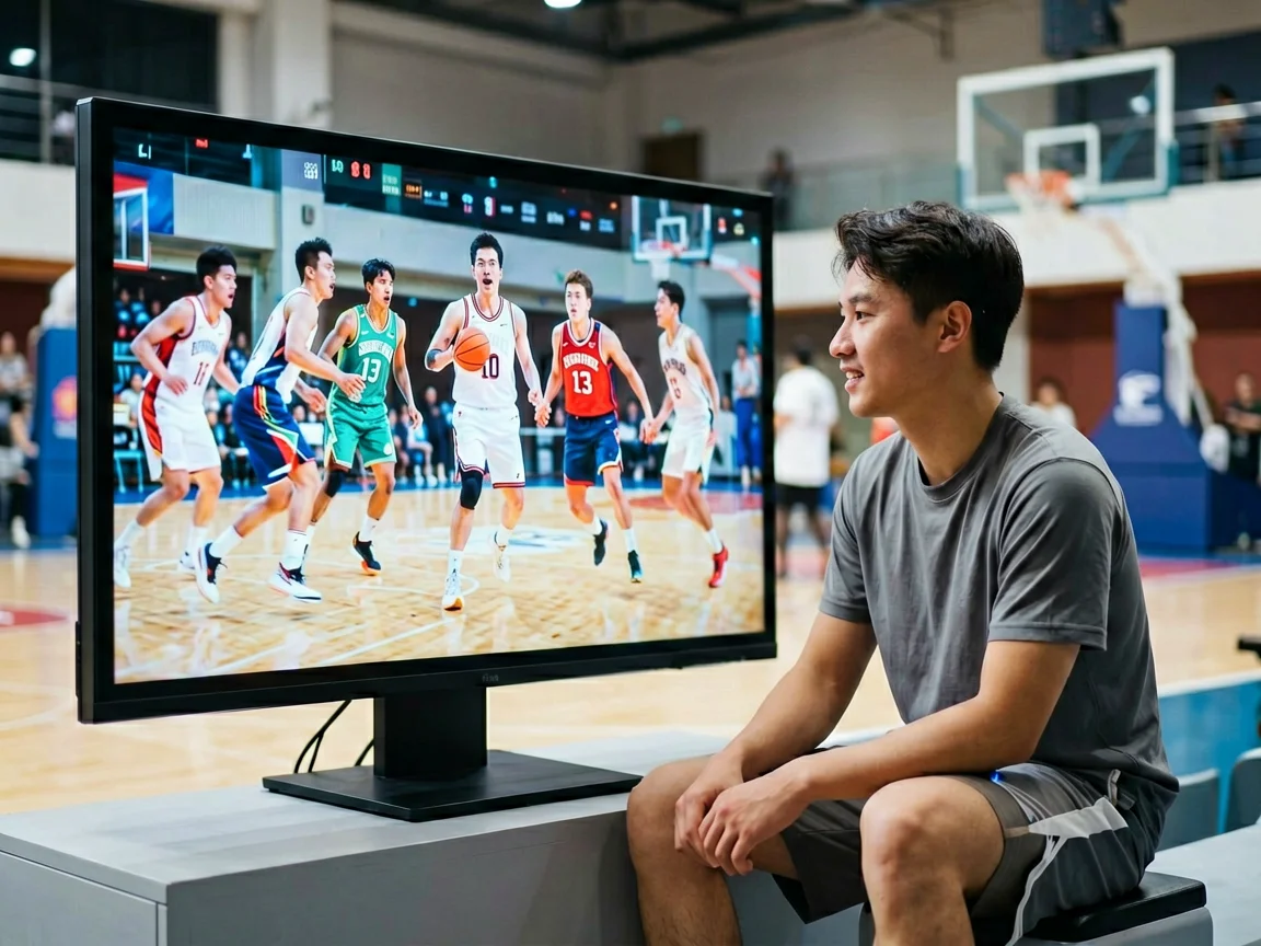 篮球赛前热身,WNBA赛季展望谁能成为