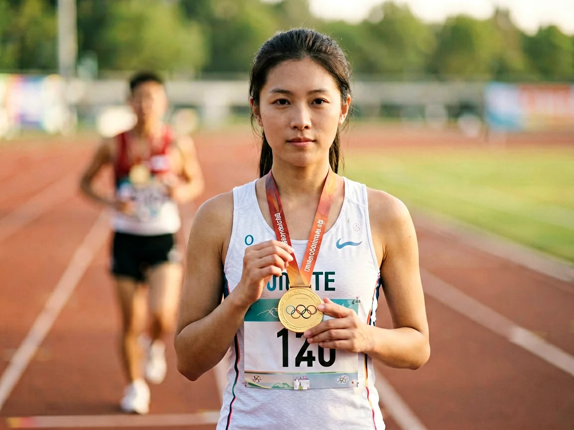 体育赛场准备,阿什拉夫金球奖